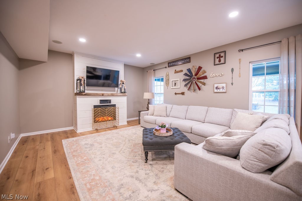 Wicker Crk #1 - Residential