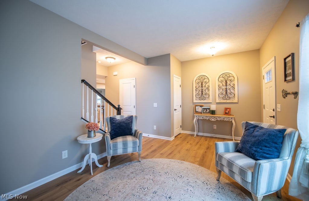 Wicker Crk #1 - Residential