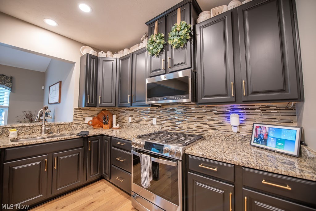 Wicker Crk #1 - Residential