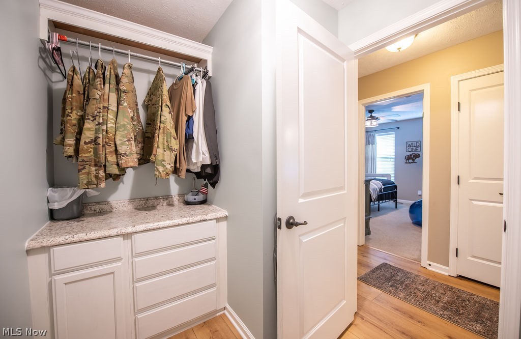 Wicker Crk #1 - Residential