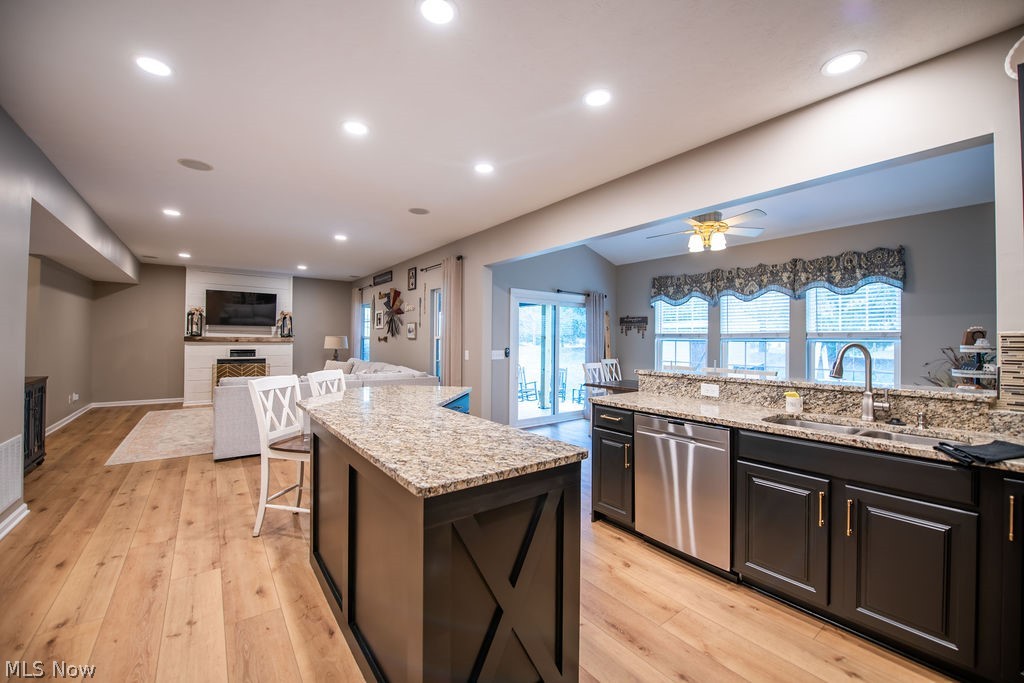 Wicker Crk #1 - Residential