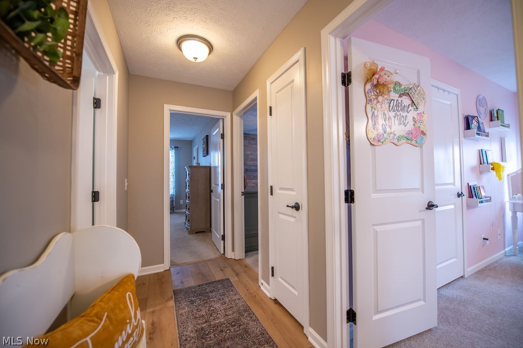 Wicker Crk #1 - Residential