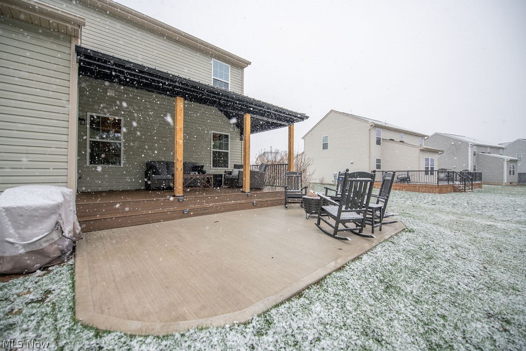 Wicker Crk #1 - Residential