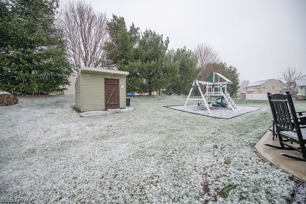 Wicker Crk #1 - Residential