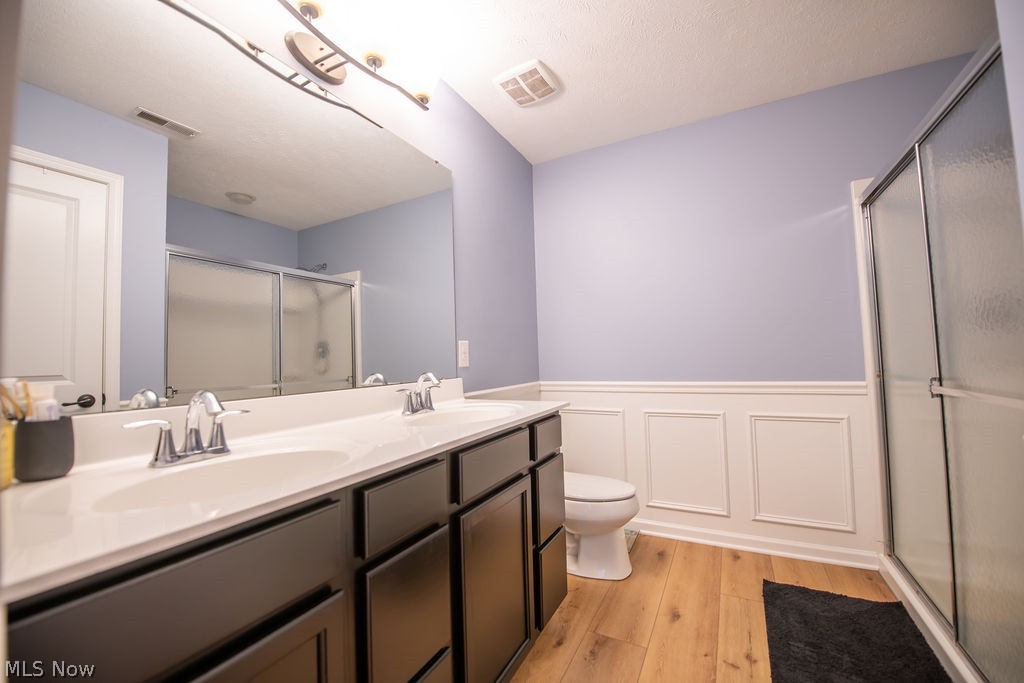 Wicker Crk #1 - Residential