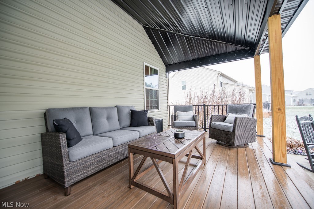 Wicker Crk #1 - Residential