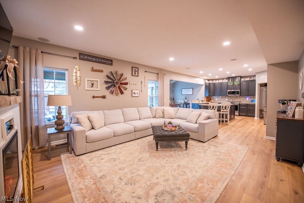 Wicker Crk #1 - Residential