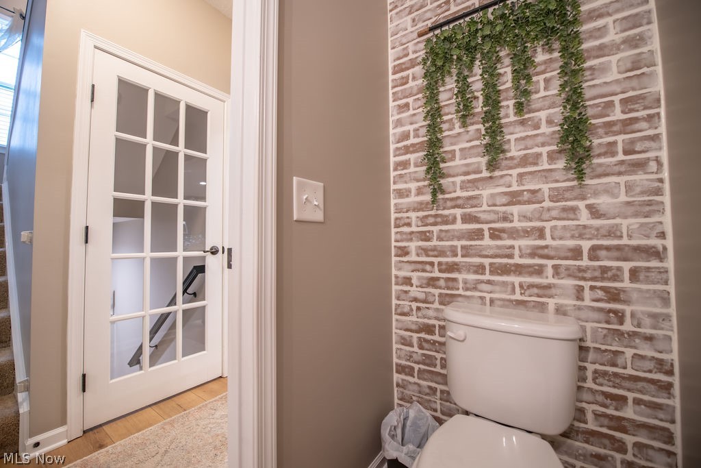 Wicker Crk #1 - Residential