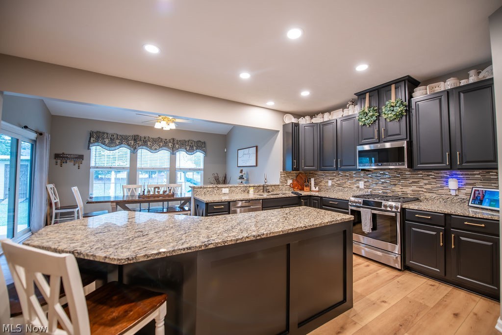 Wicker Crk #1 - Residential