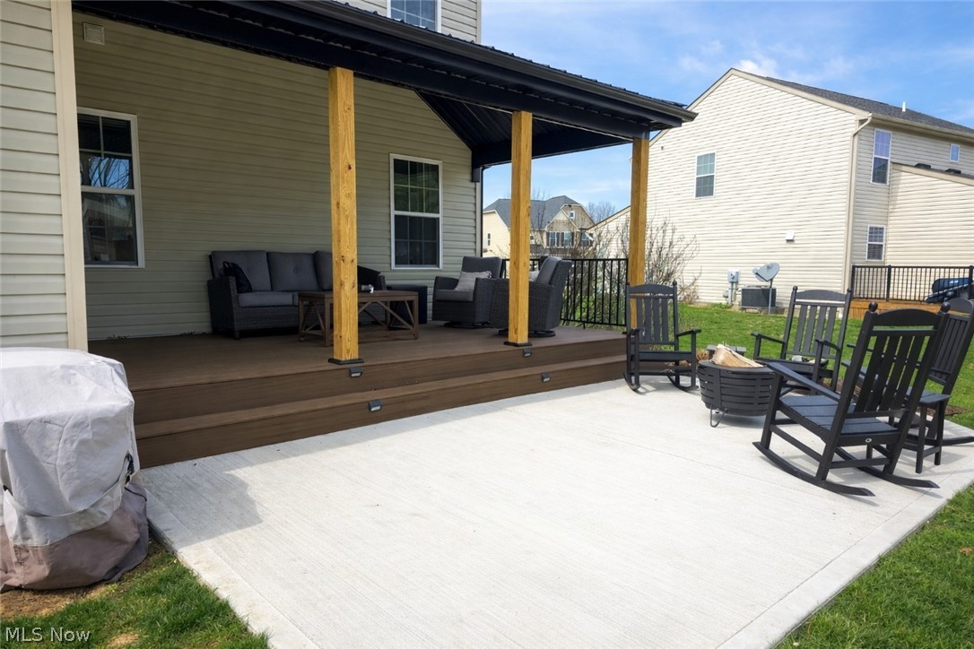 Wicker Crk #1 - Residential