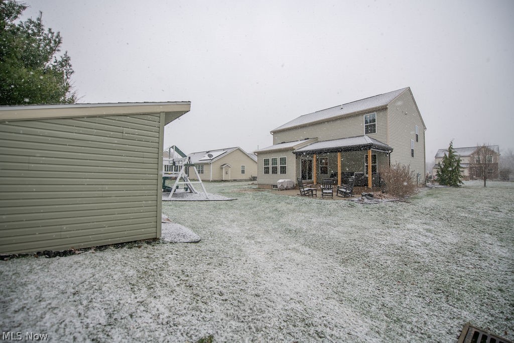 Wicker Crk #1 - Residential