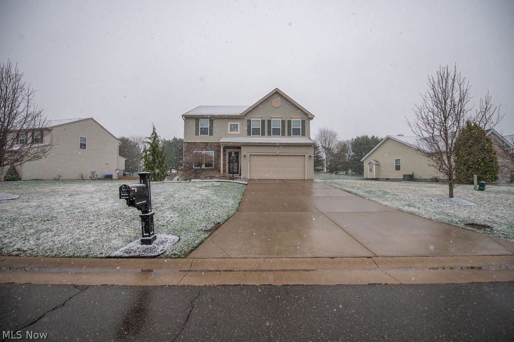 Wicker Crk #1 - Residential