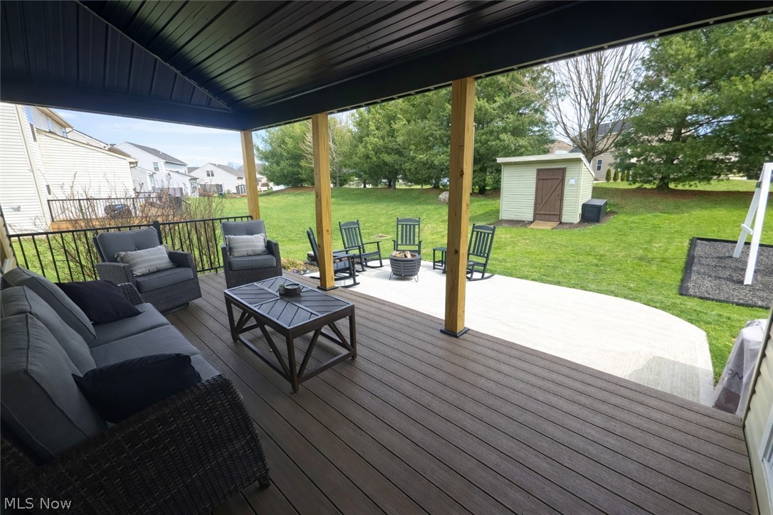 Wicker Crk #1 - Residential