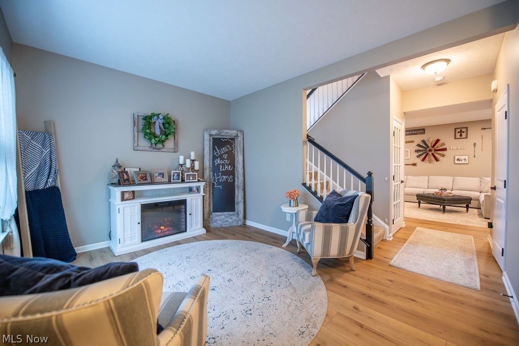 Wicker Crk #1 - Residential