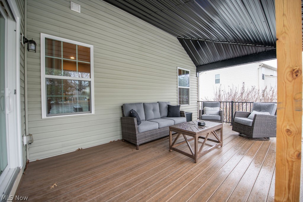 Wicker Crk #1 - Residential