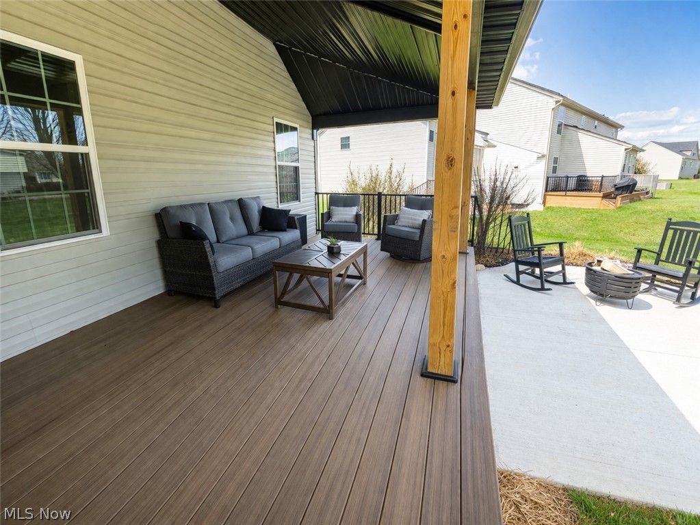 Wicker Crk #1 - Residential