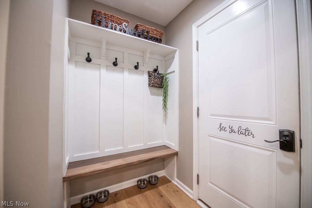 Wicker Crk #1 - Residential