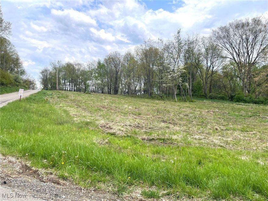 This buildable 1.85 acre lot is partially wooded and is located on a dead end street. It is in the Massillon City School District. Lot is level. Public water and public sewer. Includes parcels 604012-604014, 617527-617537. Directions: Erie St. to east on Forest Ave. SE.
