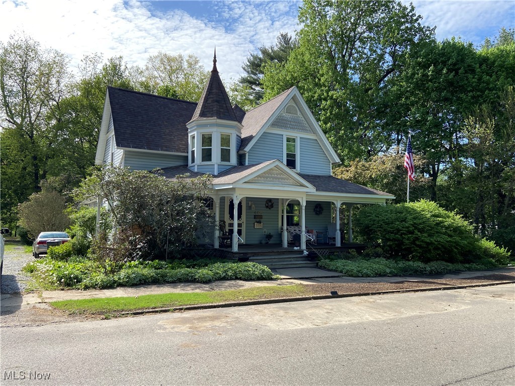 430 Cross Street, Newcomerstown, Ohio image 1