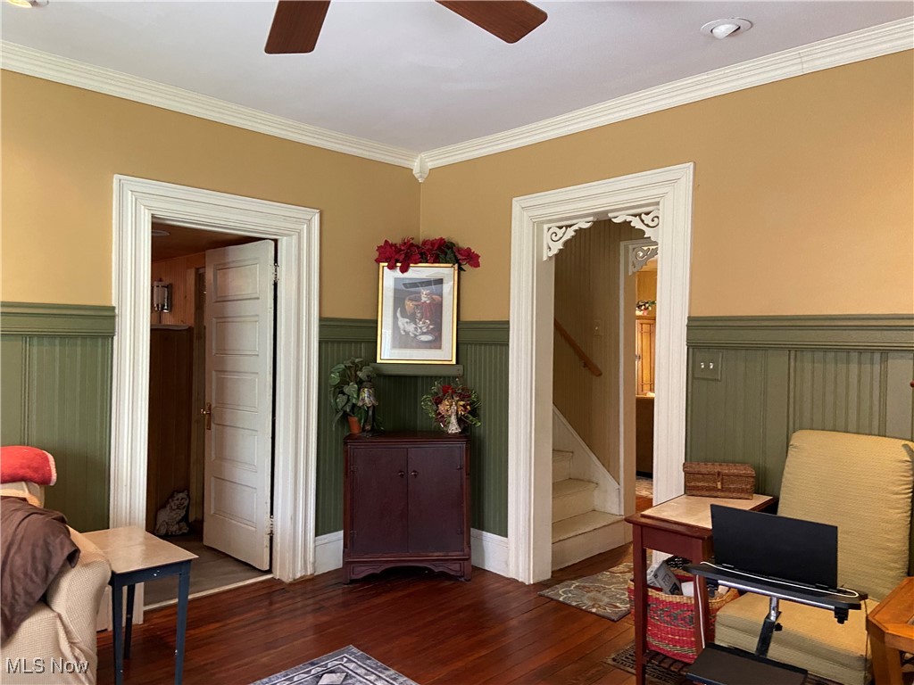 430 Cross Street, Newcomerstown, Ohio image 23