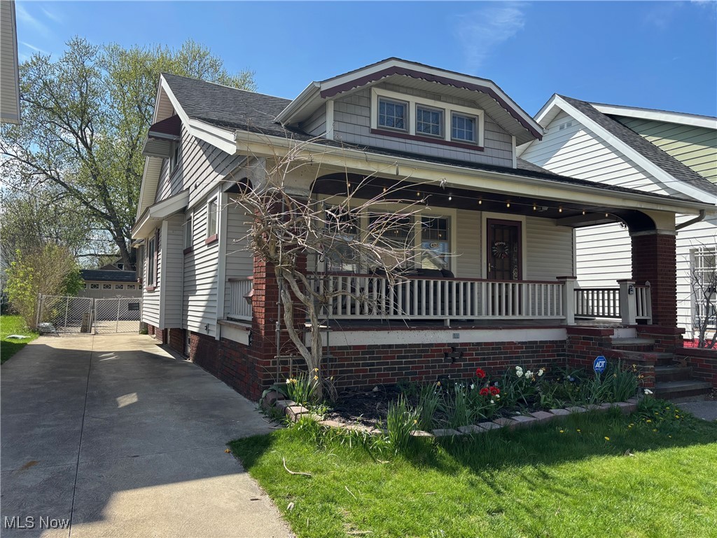 4212 W 48th Street, Cleveland, Ohio image 3