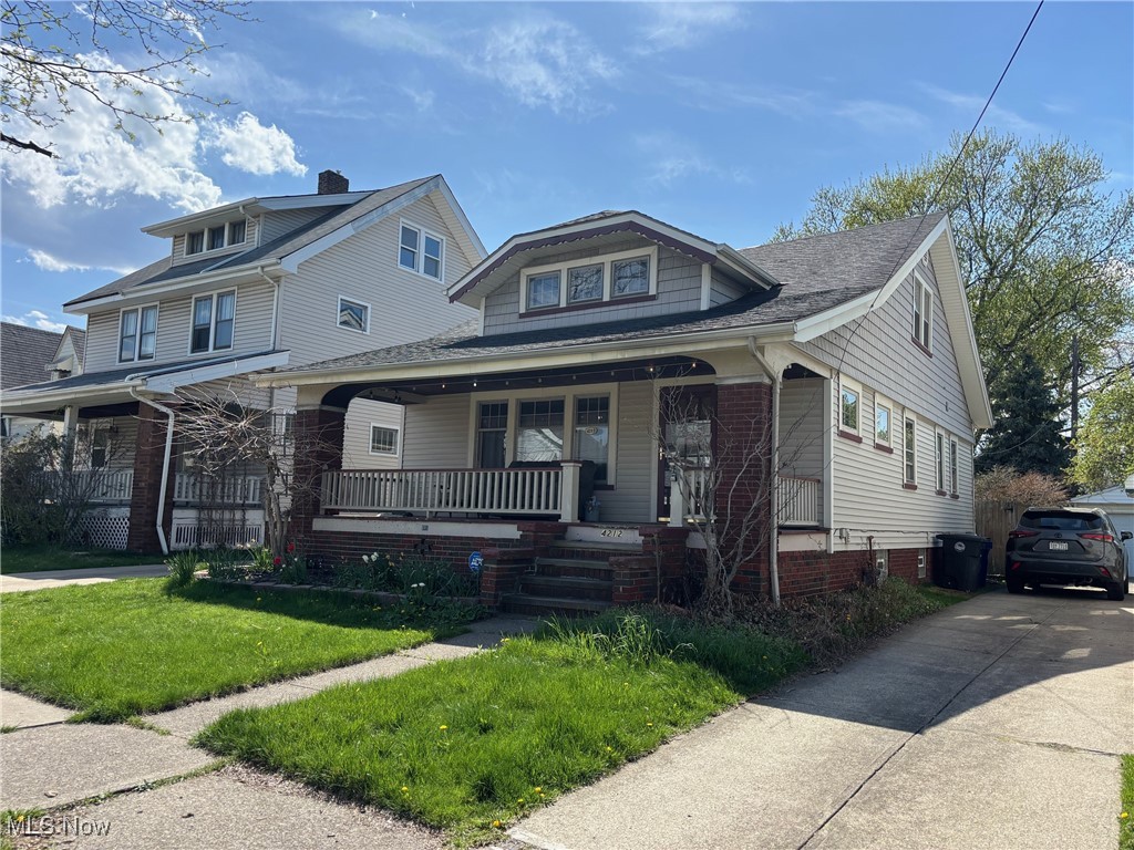 4212 W 48th Street, Cleveland, Ohio image 1