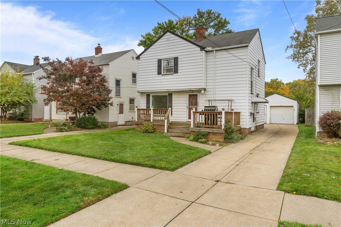 4354 W 140th Street