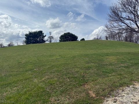 Tiny photo for 5495 College Hill Road, Cambridge, OH 43725 (MLS # 5197613)