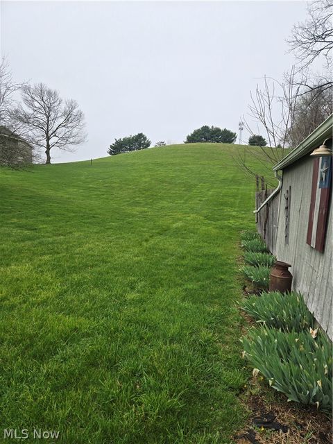 Tiny photo for 5495 College Hill Road, Cambridge, OH 43725 (MLS # 5197613)