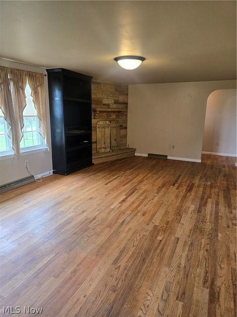 Tiny photo for 5495 College Hill Road, Cambridge, OH 43725 (MLS # 5197613)