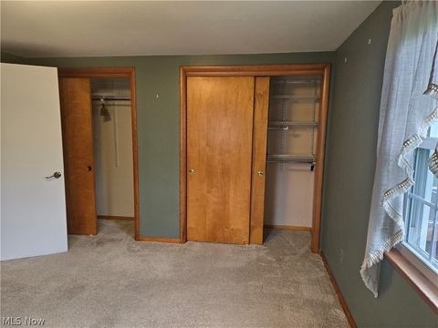 Tiny photo for 5495 College Hill Road, Cambridge, OH 43725 (MLS # 5197613)