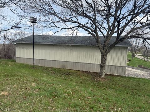 Tiny photo for 5495 College Hill Road, Cambridge, OH 43725 (MLS # 5197613)