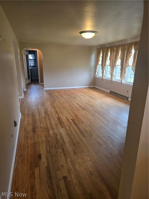 Tiny photo for 5495 College Hill Road, Cambridge, OH 43725 (MLS # 5197613)