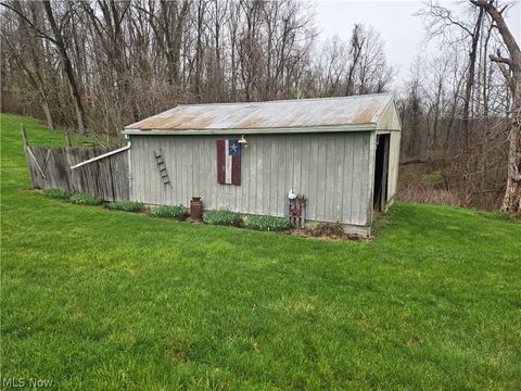 Tiny photo for 5495 College Hill Road, Cambridge, OH 43725 (MLS # 5197613)