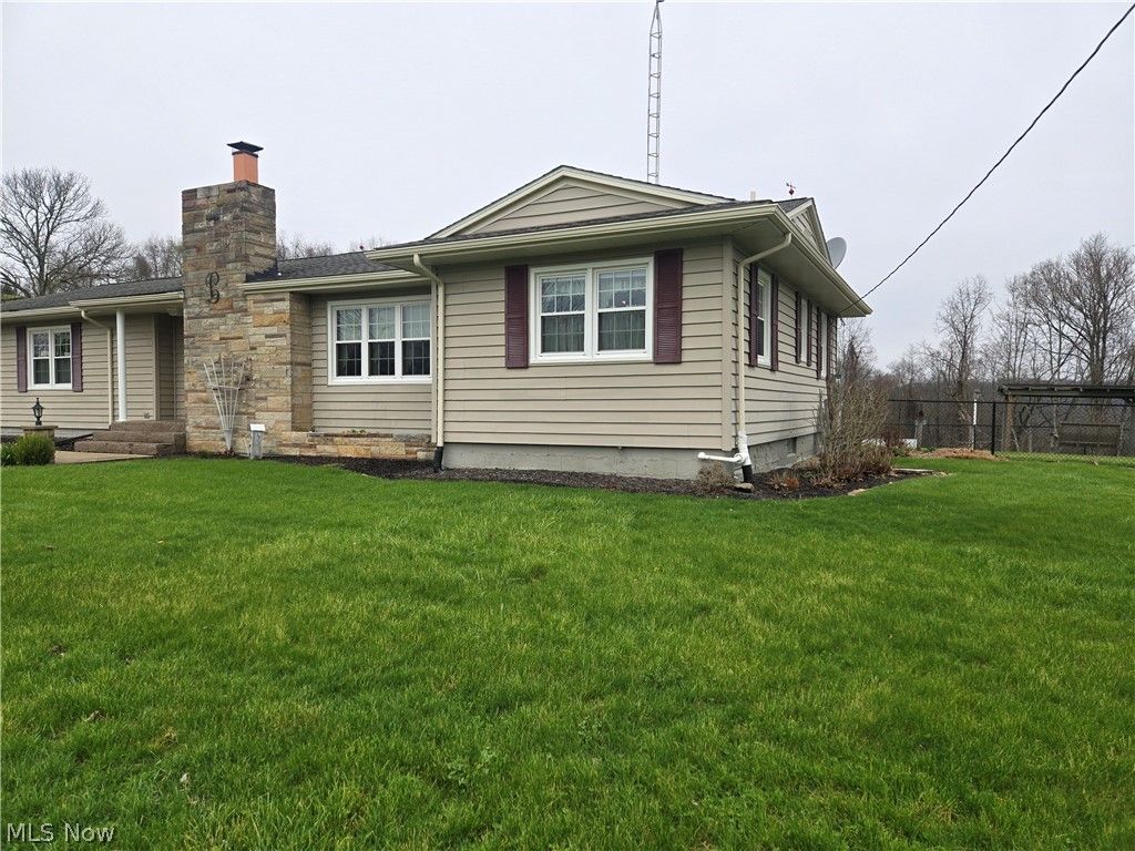 Photo of 5495 College Hill Road, Cambridge, OH 43725 (MLS # 5197613)