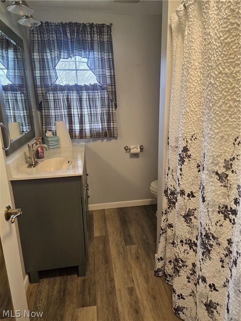 Tiny photo for 5495 College Hill Road, Cambridge, OH 43725 (MLS # 5197613)