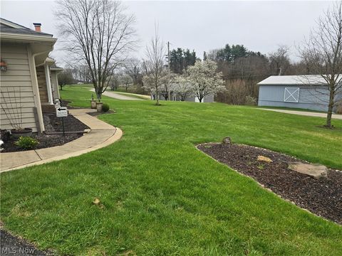 Tiny photo for 5495 College Hill Road, Cambridge, OH 43725 (MLS # 5197613)