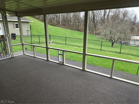 Tiny photo for 5495 College Hill Road, Cambridge, OH 43725 (MLS # 5197613)