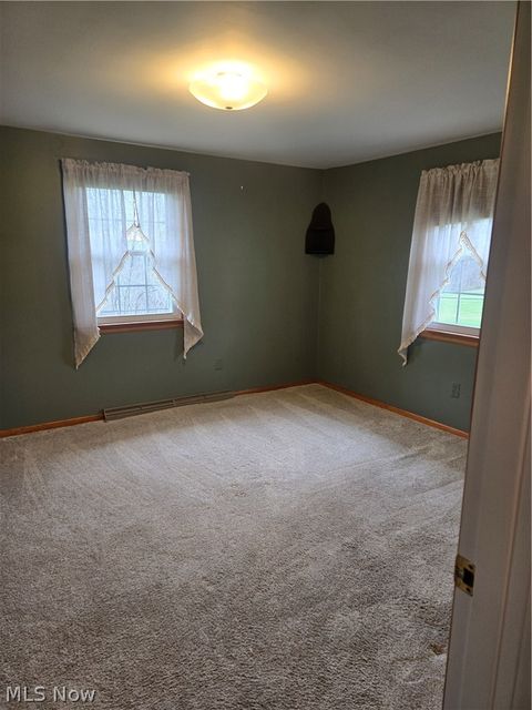 Tiny photo for 5495 College Hill Road, Cambridge, OH 43725 (MLS # 5197613)