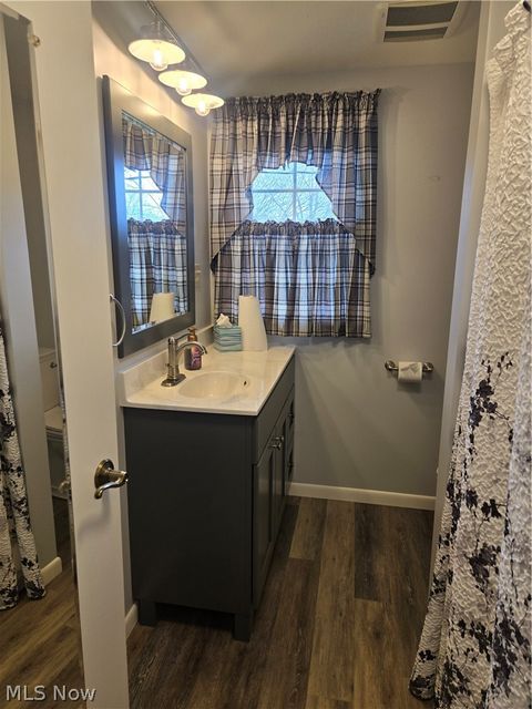 Tiny photo for 5495 College Hill Road, Cambridge, OH 43725 (MLS # 5197613)