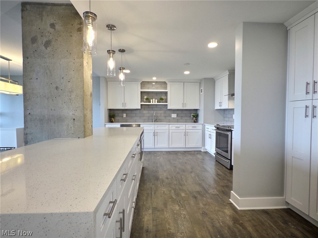 1 Bratenahl Place 901