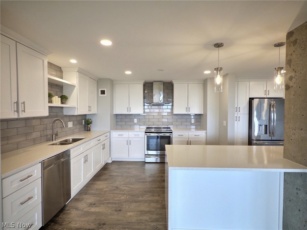 1 Bratenahl Place 901