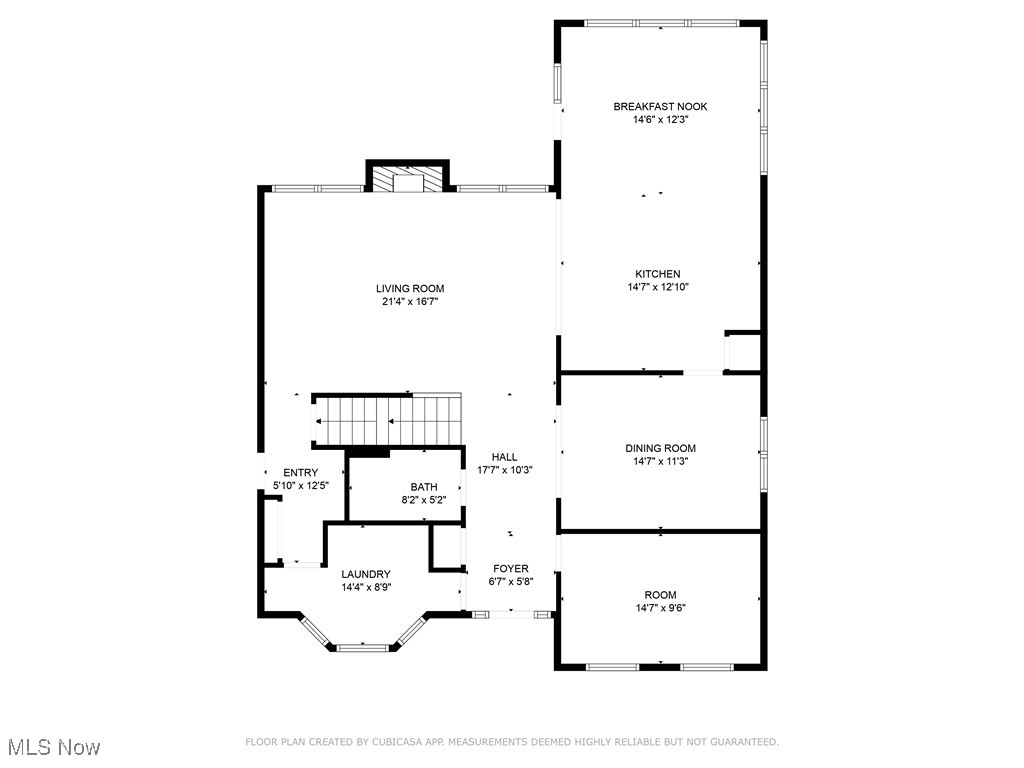 Main image without alt text