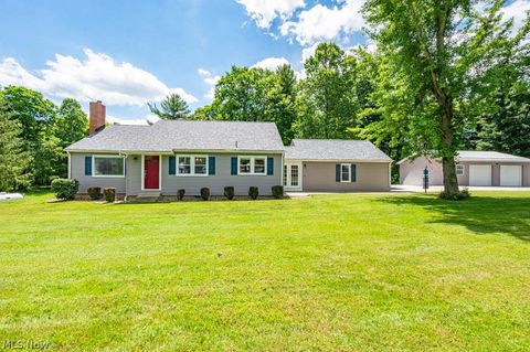 Photo for 9483 Youngstown Salem Road