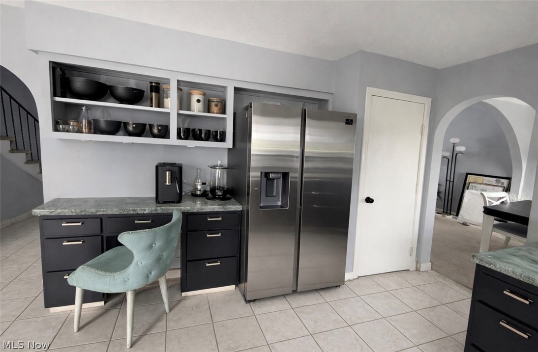 Albert Riapo 07-A - Residential