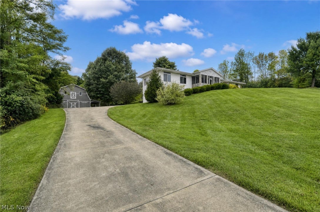 11226 Sperry Road