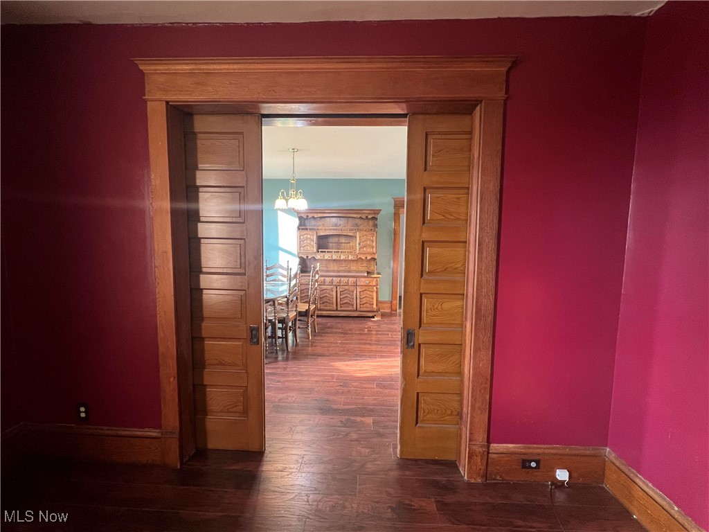 Coles Add - Residential