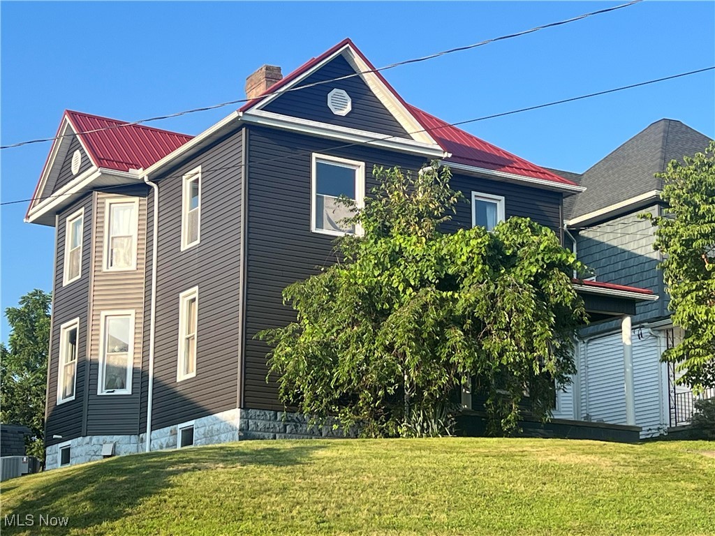 Coles Add - Residential