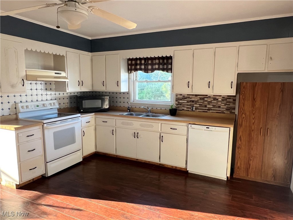 Coles Add - Residential