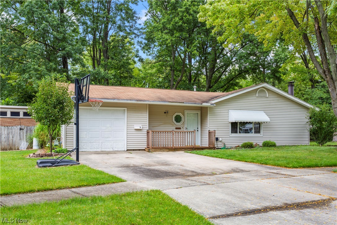 Berea Downs 02 - Residential